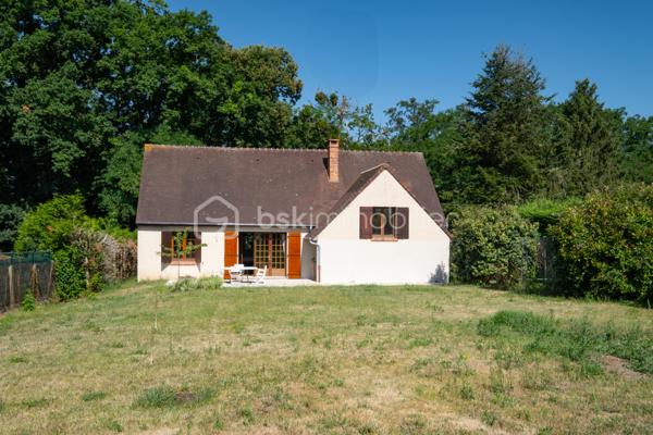 Maison ancienne de 110 m²