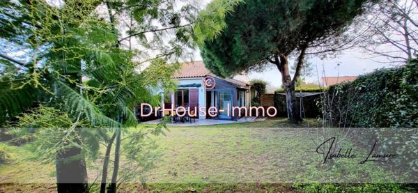 Maison à vendre 3 pièces de 42 m²