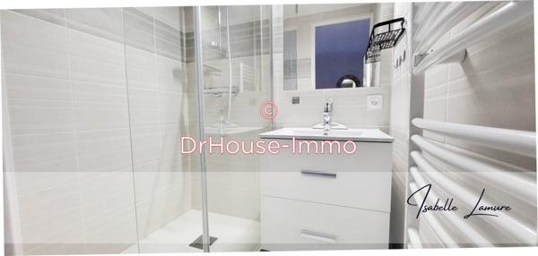 Maison à vendre 3 pièces de 42 m²