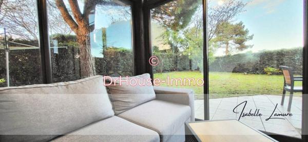 Maison à vendre 3 pièces de 42 m²