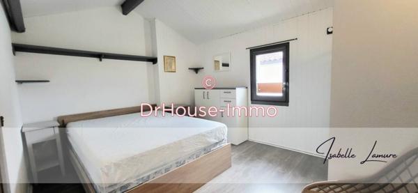 Maison à vendre 3 pièces de 42 m²