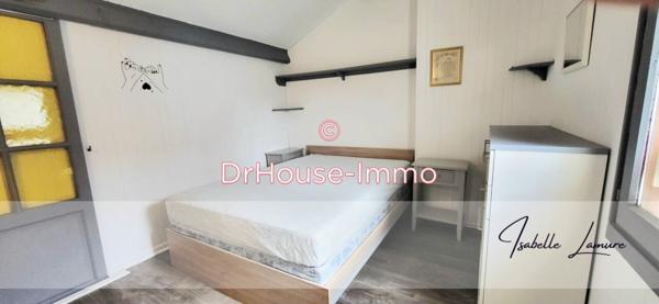 Maison à vendre 3 pièces de 42 m²