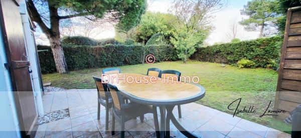 Maison à vendre 3 pièces de 42 m²