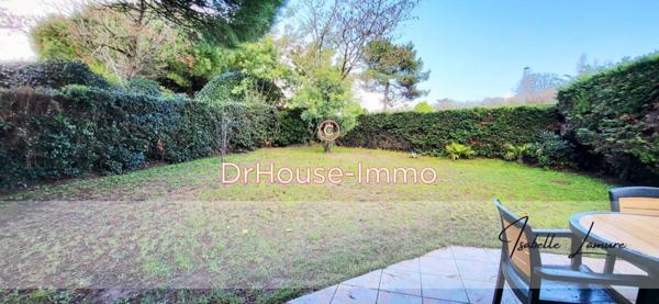 Maison à vendre 3 pièces de 42 m²