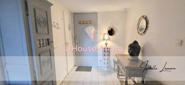 Maison à vendre 3 pièces de 42 m²
