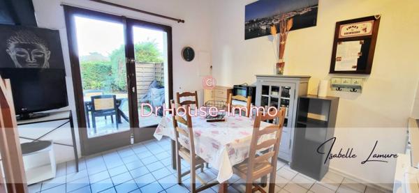 Maison à vendre 3 pièces de 42 m²