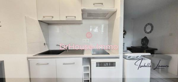 Maison à vendre 3 pièces de 42 m²