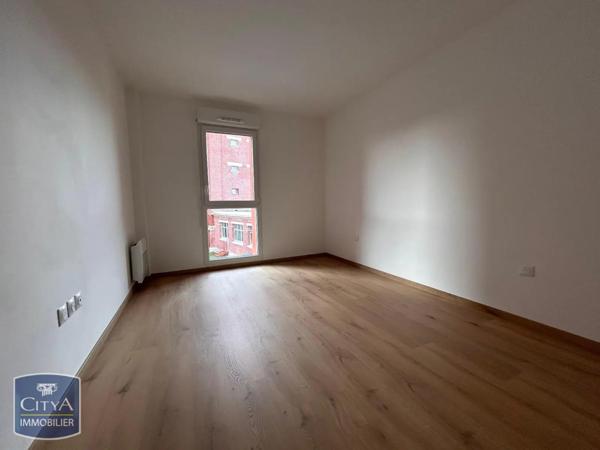 Appartement à louer 3 pièces 75.37m²