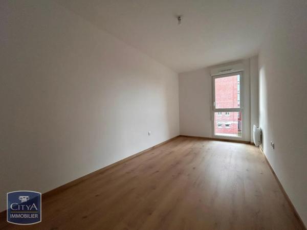 Appartement à louer 3 pièces 75.37m²