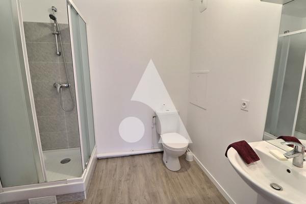 Appartement 2 pièces 40.34 m2