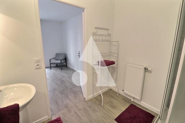 Appartement 2 pièces 40.34 m2