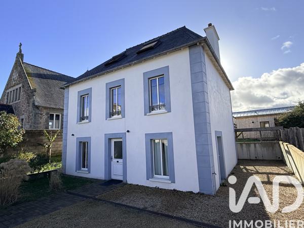 Maison à vendre 7 pièces 145 m² Paimpol