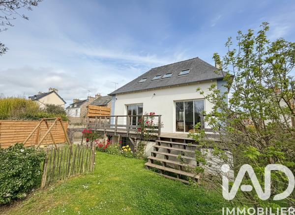 Maison à vendre 7 pièces 145 m² Paimpol