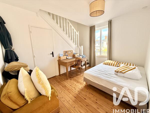 Maison à vendre 7 pièces 145 m² Paimpol