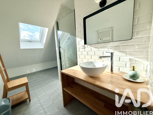 Maison à vendre 7 pièces 145 m² Paimpol
