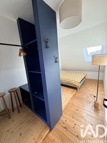 Maison à vendre 7 pièces 145 m² Paimpol