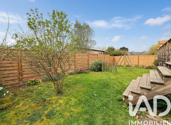 Maison à vendre 7 pièces 145 m² Paimpol