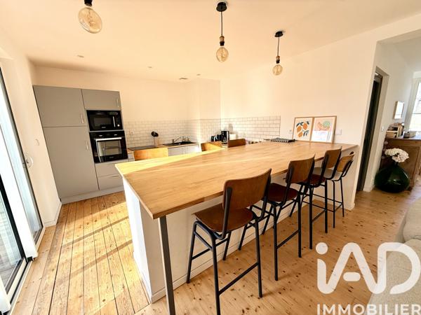 Maison à vendre 7 pièces 145 m² Paimpol