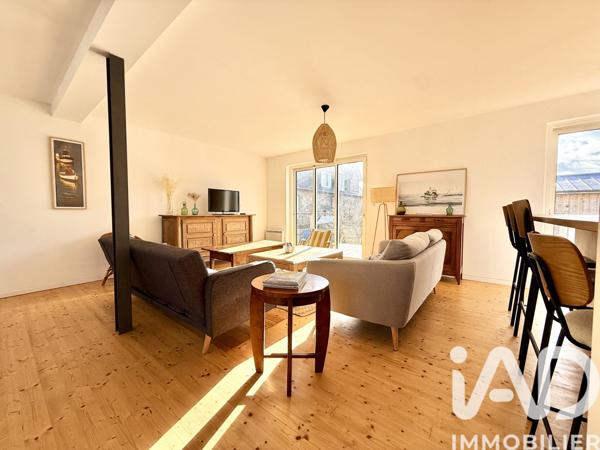 Maison à vendre 7 pièces 145 m² Paimpol