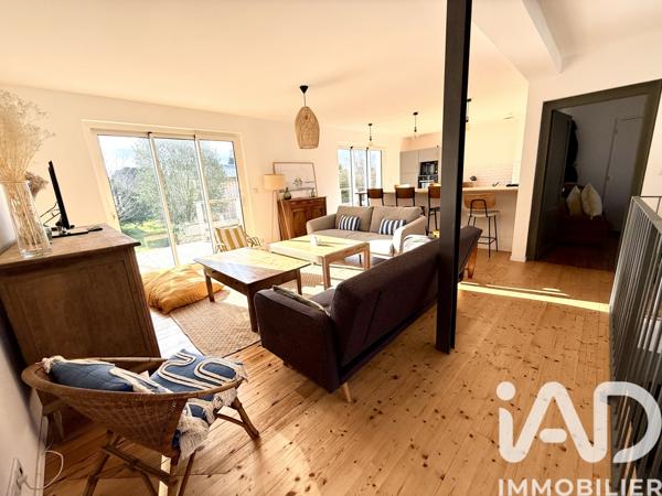 Maison à vendre 7 pièces 145 m² Paimpol