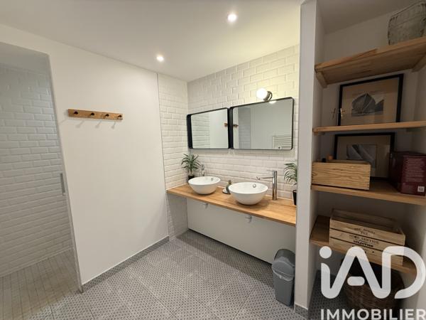 Maison à vendre 7 pièces 145 m² Paimpol