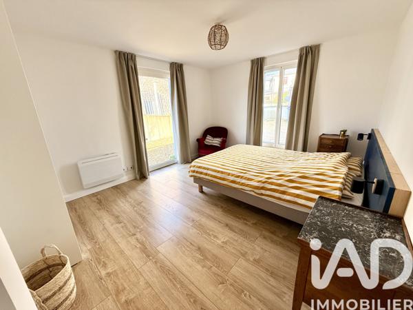 Maison à vendre 7 pièces 145 m² Paimpol