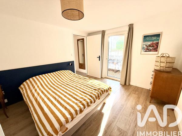 Maison à vendre 7 pièces 145 m² Paimpol