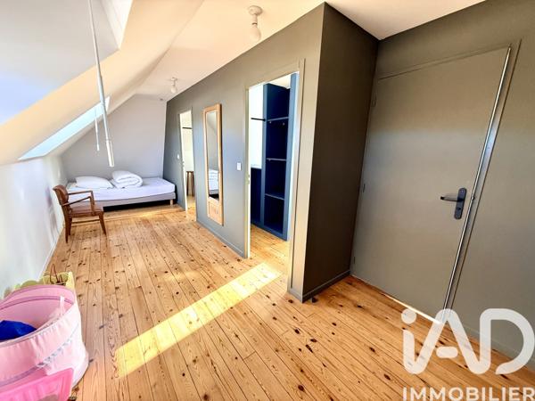 Maison à vendre 7 pièces 145 m² Paimpol