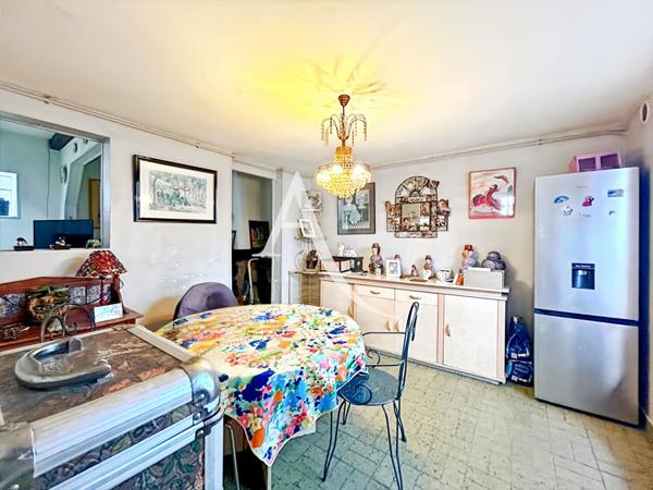 Maison Bois D Arcy 4 pièce(s) 64 m2