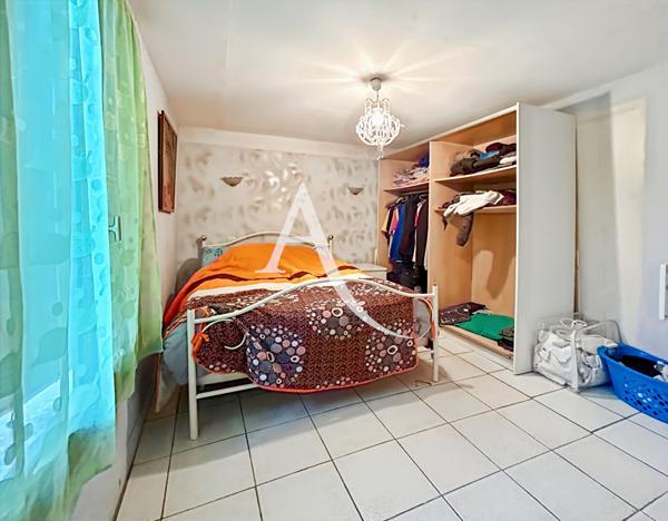 Maison Bois D Arcy 4 pièce(s) 64 m2