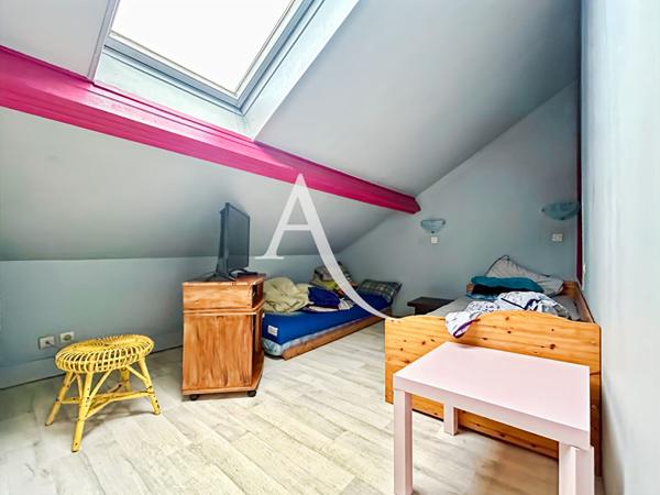Maison Bois D Arcy 4 pièce(s) 64 m2