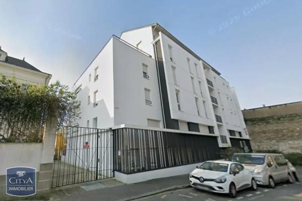 Parking à louer Nantes (44000)