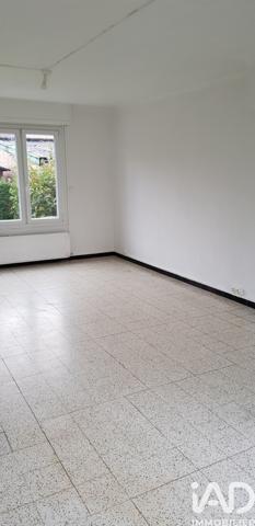 Maison à vendre 4 pièces 83 m² Béthune