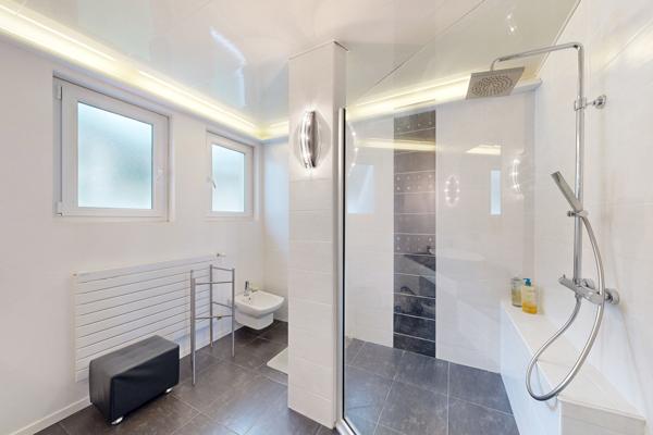 T5 155 m² à Saint Pierre d’Irube vue montagne 