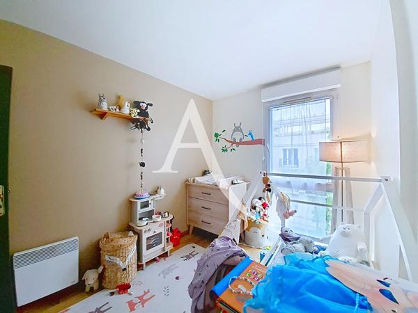 À VENDRE - Appartement 4 pièce(s) 79 m2 MASSY VILMORIN