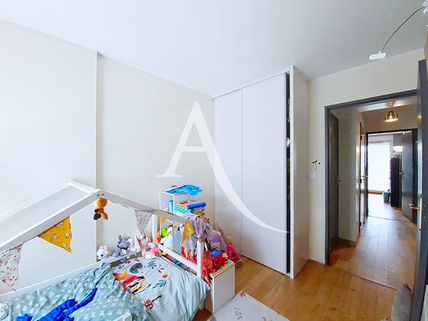 À VENDRE - Appartement 4 pièce(s) 79 m2 MASSY VILMORIN