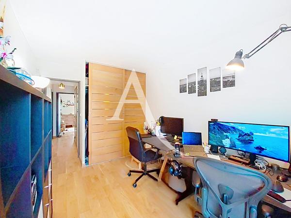 À VENDRE - Appartement 4 pièce(s) 79 m2 MASSY VILMORIN