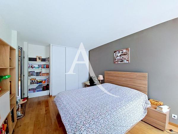 À VENDRE - Appartement 4 pièce(s) 79 m2 MASSY VILMORIN