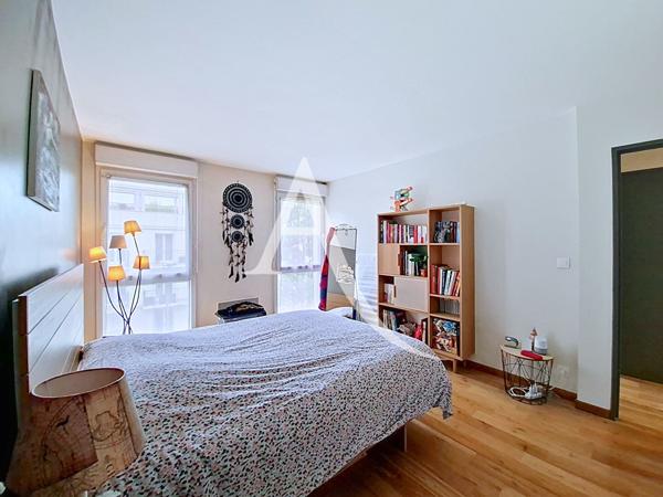 À VENDRE - Appartement 4 pièce(s) 79 m2 MASSY VILMORIN