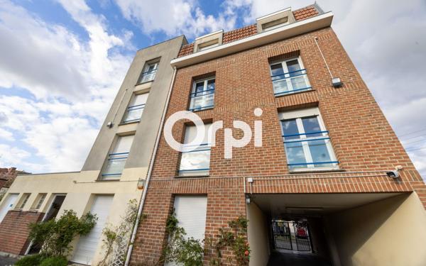 Appartement à vendre    2 pièces • 30,97 m2 Lens