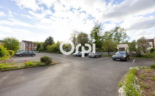 Appartement à vendre    2 pièces • 30,97 m2 Lens