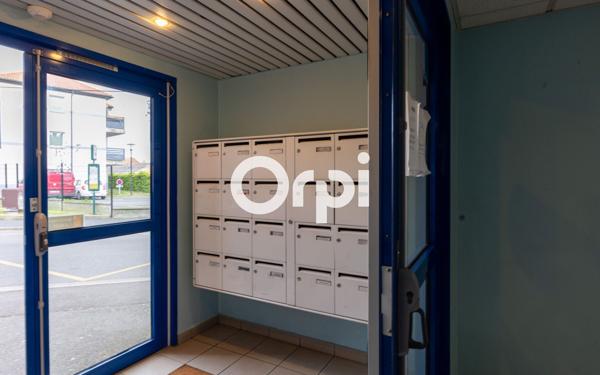 Appartement à vendre    2 pièces • 30,97 m2 Lens
