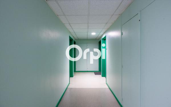Appartement à vendre    2 pièces • 30,97 m2 Lens