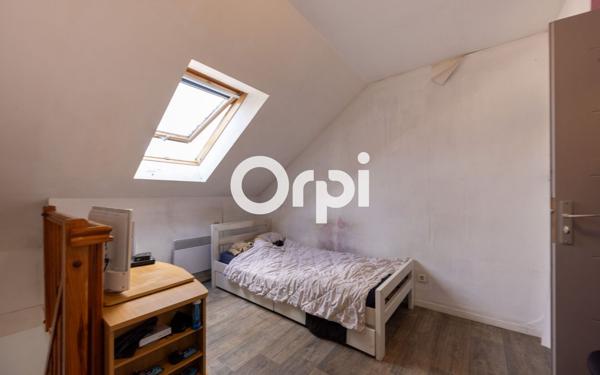 Appartement à vendre    2 pièces • 30,97 m2 Lens