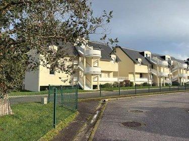 Appartement à vendre à Île-Tudy dans le Finistère (29980), ref : NJ29