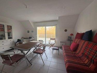 Appartement à vendre à Île-Tudy dans le Finistère (29980), ref : NJ29