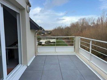 Appartement à vendre à Île-Tudy dans le Finistère (29980), ref : NJ29