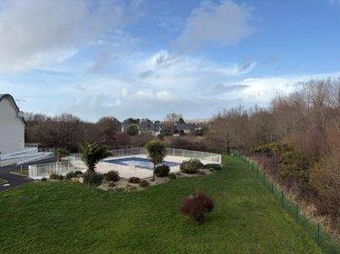 Appartement à vendre à Île-Tudy dans le Finistère (29980), ref : NJ29