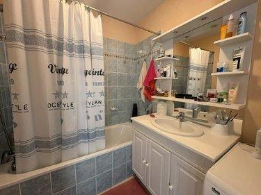 Appartement à vendre à Île-Tudy dans le Finistère (29980), ref : NJ29