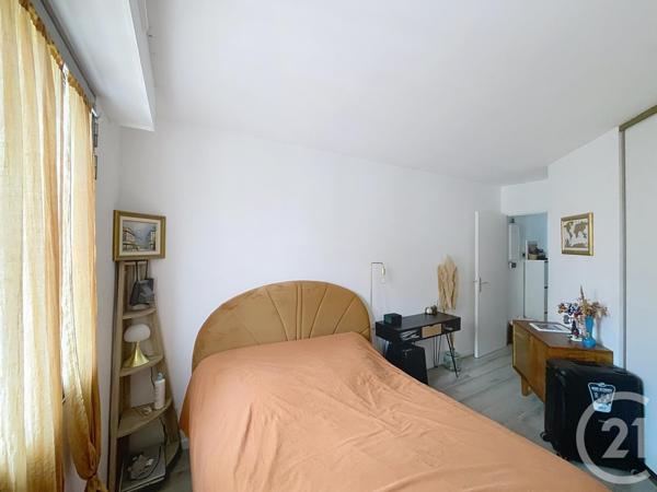 Appartement T2 à vendre  2 pièces - 41,37 m2 BORDEAUX - 33